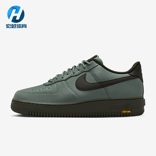 Nike/耐克正品2025冬季款男士日常运动耐磨低帮板鞋HV5953-300