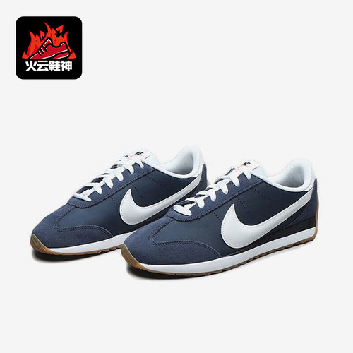 Nike/耐克正品男士舒适耐磨低帮运动生活休闲鞋HQ2052-400