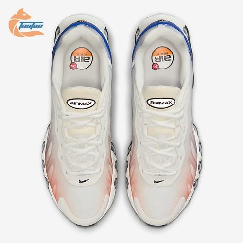 Nike/耐克正品Air Max Dn男女低帮时尚缓震耐磨运动鞋IM7405-100