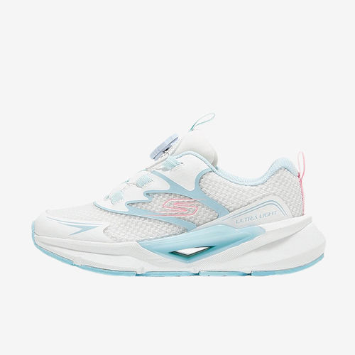 Skechers斯凯奇正品大童303991L舒适运动训练鞋303991L-WMLT