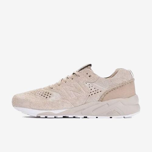 New Balance新百伦正品NB 580男女同款日常减震跑步鞋MRT580DI