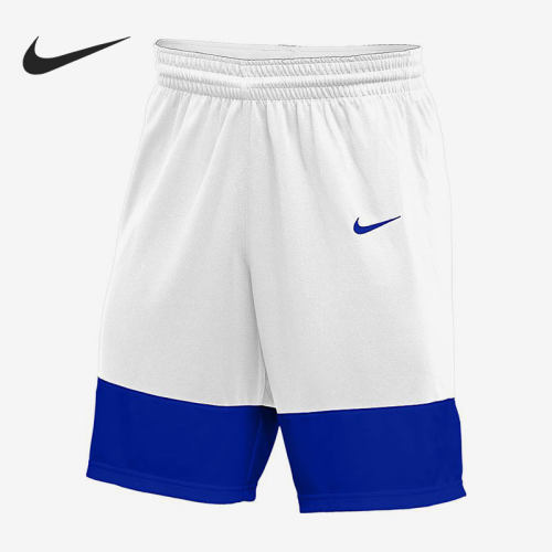 Nike/耐克正品当季新款男子篮球训练运动短裤AV2127-110