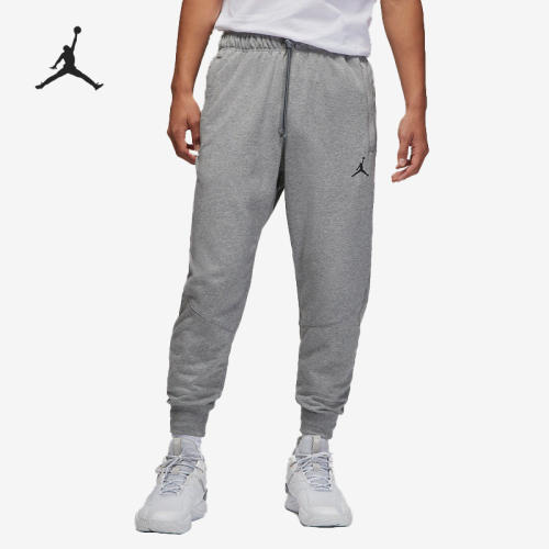 Nike/耐克正品Jordan Dri-FIT男子运动针织长裤DQ7333-091