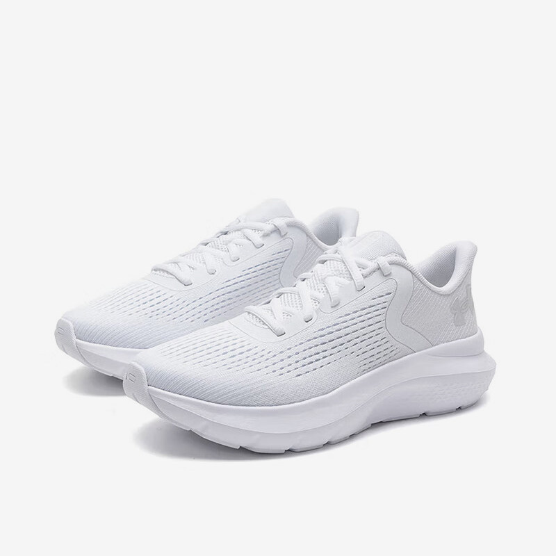 UA/安德玛正品2025新款女士低帮经典训练弹力跑步鞋3028262-100,运动鞋new,跑步鞋,淘宝优惠券,粉丝福利购,淘宝优惠卷