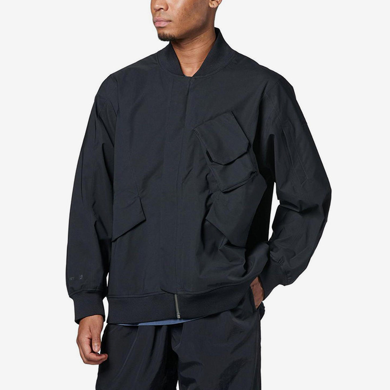 UA/安德玛正品新款男士立领简约宽松运动休闲夹克外套1387989-001,运动服/休闲服装,运动茄克/外套,淘宝优惠券,粉丝福利购,淘宝优惠卷