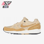 耐克正品 日常网眼透气运动休闲鞋 Air Nike Span 2男士 BQ6052 200