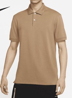 Nike/耐克正品26夏季运动休闲男子短袖T恤POLO衫DB3296-258