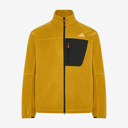 Adidas阿迪达斯正品Terrex XPLORIC男款户外运动徒步帽子KX0345