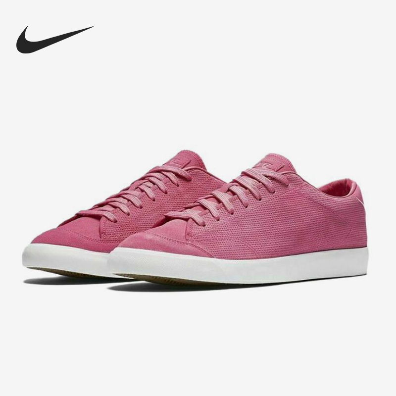 Nike/耐克正品 Zoom All Court 2 Low男女经典时尚板鞋864719-600