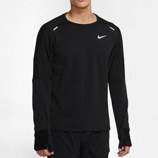 CU6084 2026年夏男子运动服上衣健身套头衫 Nike 耐克正品