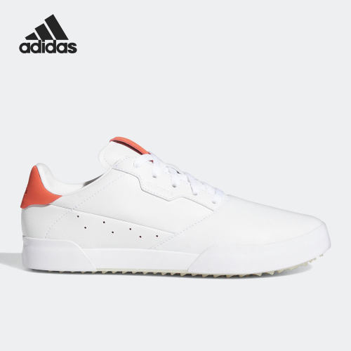 Adidas/阿迪达斯正品ADICROSS RETRO男女高尔夫运动鞋 GZ3280