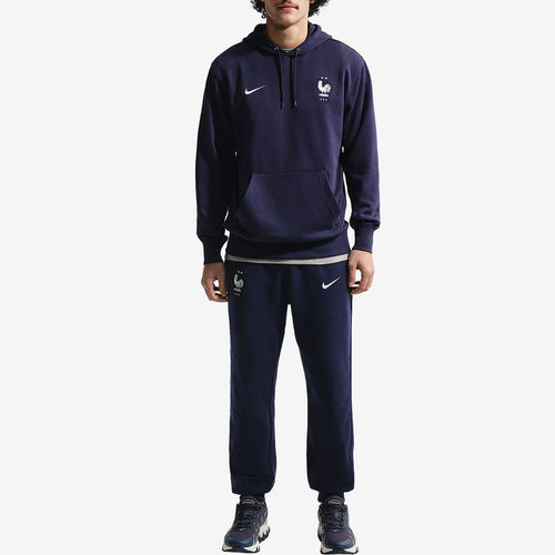 Nike耐克正品FFF Club俱乐部透气口袋收脚宽松足球IB6292-498