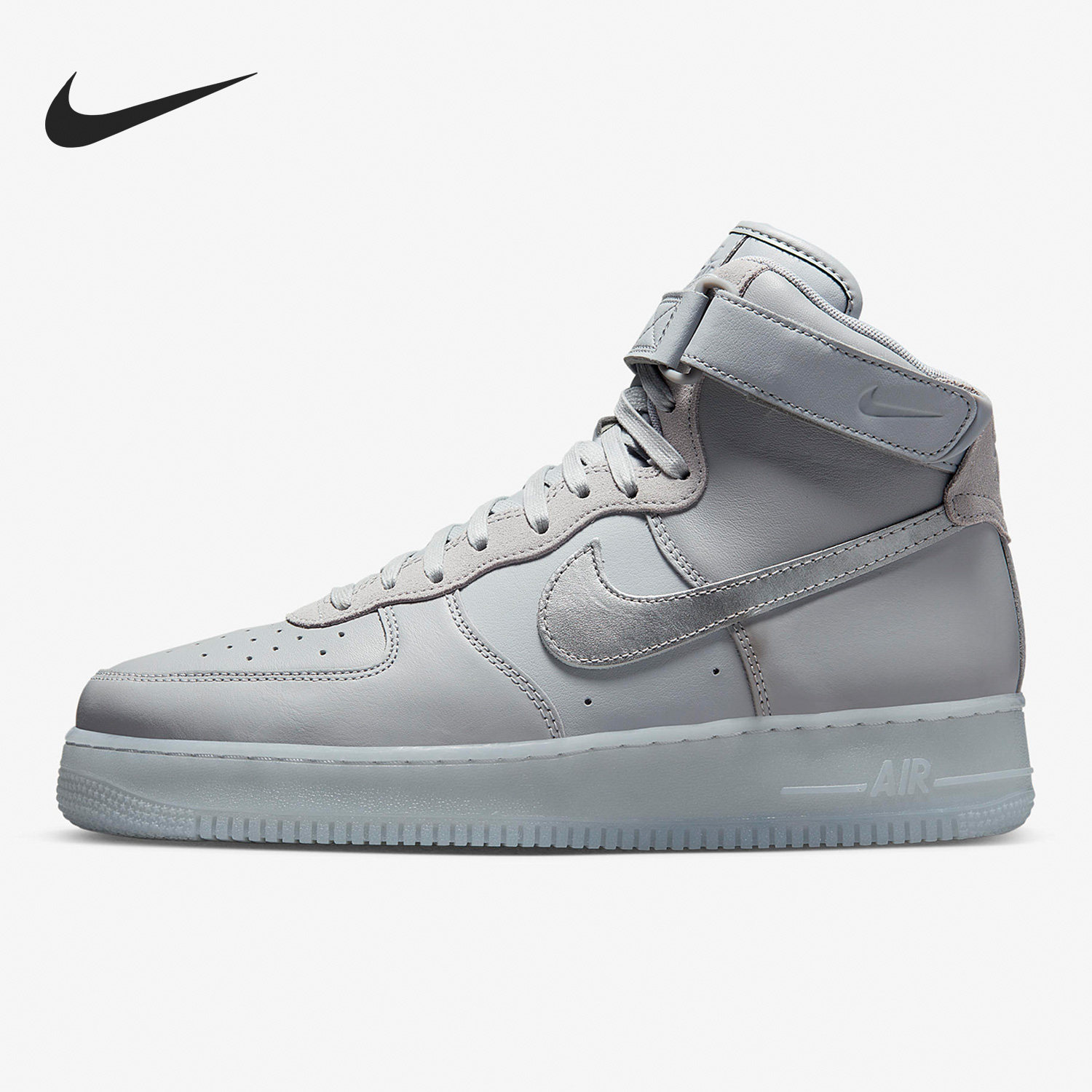 Nike/耐克正品当季新款男子运动休闲透气高帮板鞋DZ5428-001