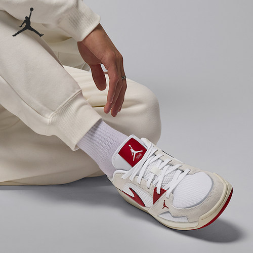 Nike/耐克正品JORDAN CMFT ERA男士系带透气耐穿运动鞋HJ6777-116