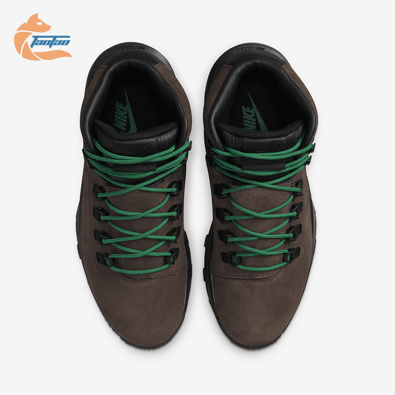 耐克男女皮革保暖户外功能运动鞋