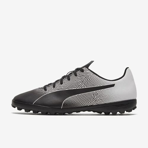 PUMA彪马正品Spirit II TT Spirit II男款低帮足球鞋105523-10