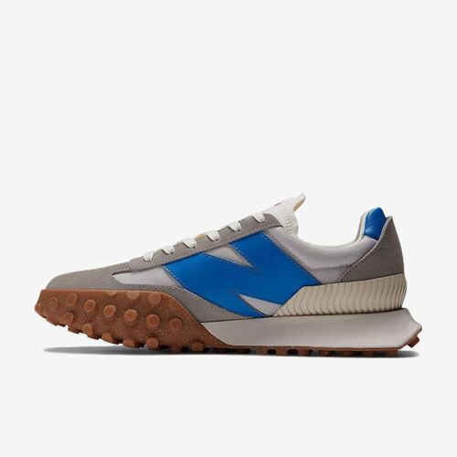 New Balance新百伦正品XC-72男女同款舒适耐磨低帮跑步鞋UXC72VD