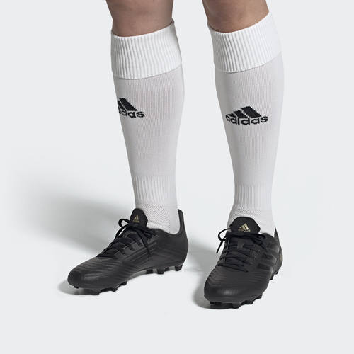 Adidas/阿迪达斯正品26夏 Predator 19.4猎鹰男FxG足球鞋 F35600
