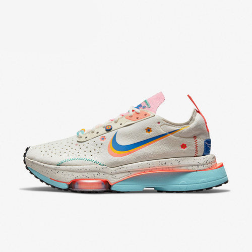 Nike/耐克正品 AIR ZOOM TYPE 男女气垫缓震运动跑步鞋DJ5064-144