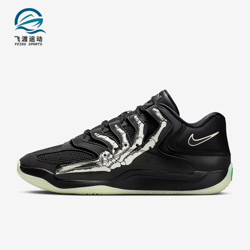 Nike/耐克正品2025秋季款男士低帮运动耐磨减震篮球鞋IM1347-001