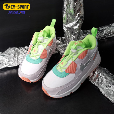 Nike/耐克婴童休闲运动鞋