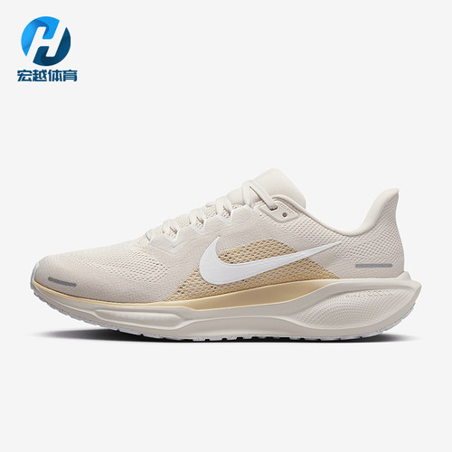 Nike/耐克正品Pegasus 41男士透气网眼经典运动跑步鞋FD2722-106
