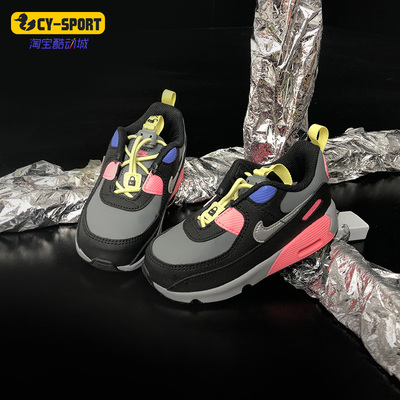 Nike/耐克婴童休闲运动鞋