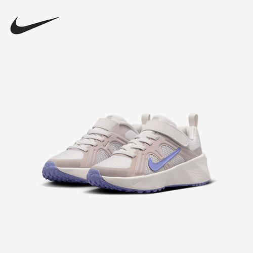 Nike/耐克正品Metro TEK小童休闲低帮耐磨魔术贴运动鞋HQ2008-006