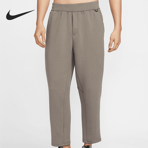 Nike/耐克正品春季新款男士运动训练针织跑步长裤HQ6971-289