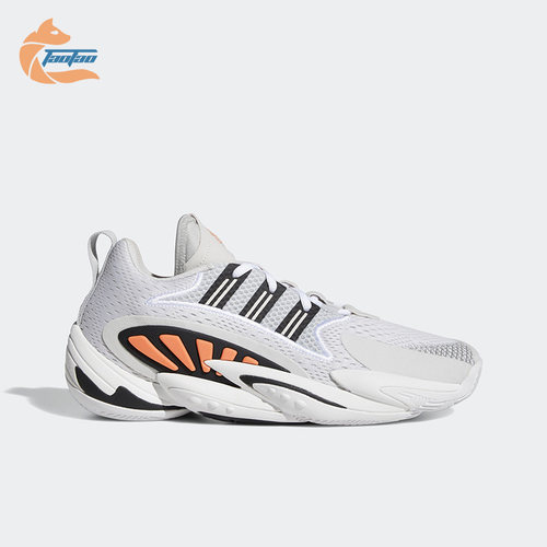 Adidas/阿迪达斯男子运动篮球鞋