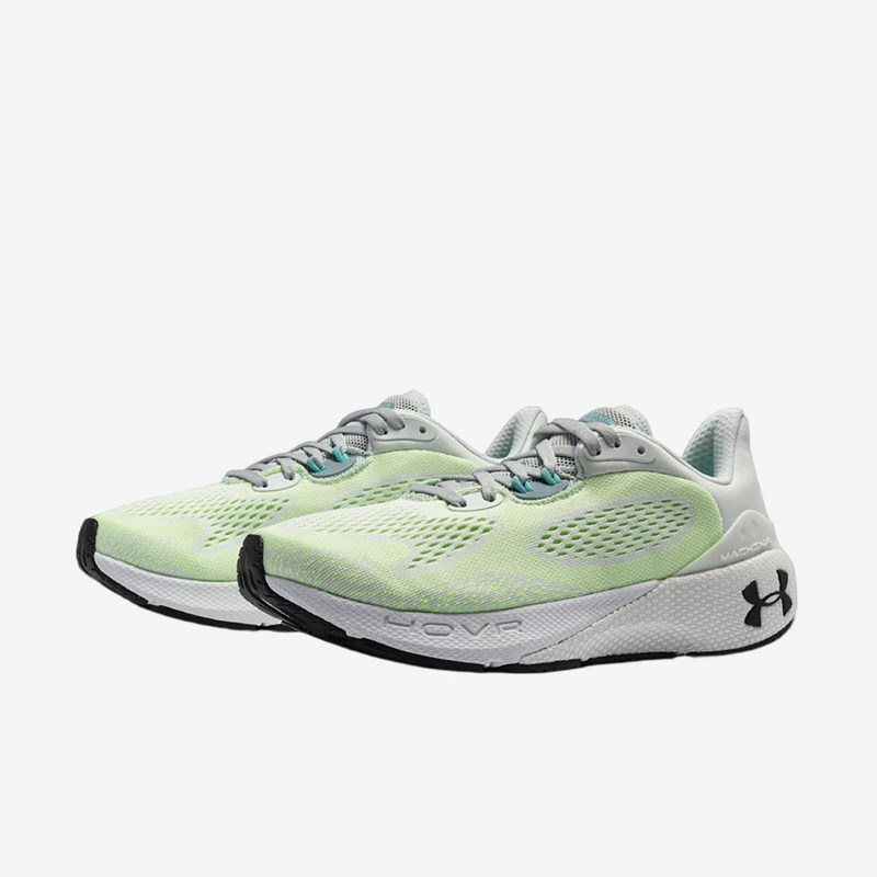 UA/安德玛正品运动女士轻便缓震舒适支撑训练跑步鞋3026263-100