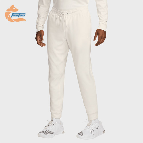 Nike/耐克正品Primary男士束脚针织经典透气舒适运动裤FZ0975-110