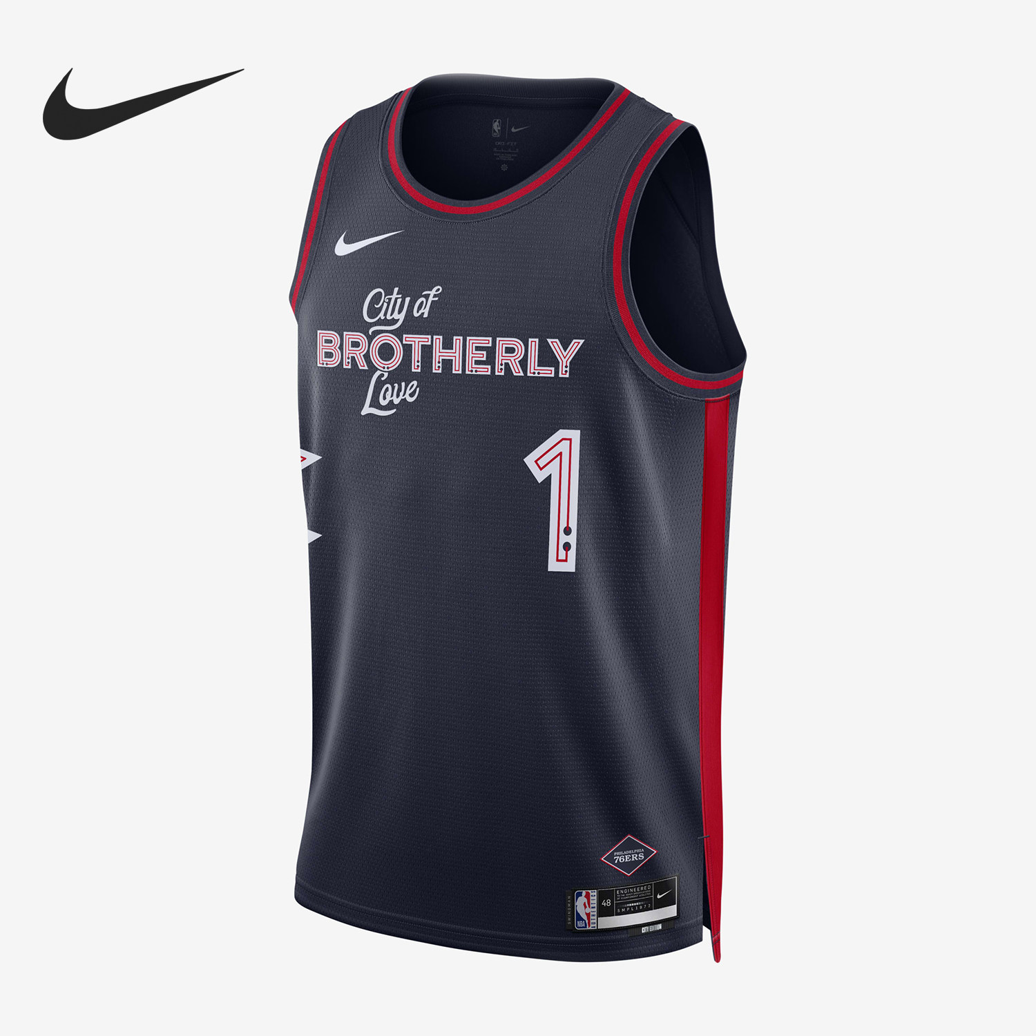 Nike/耐克正品Dri-FIT男士圆领透气篮球运动背心DX8515-419,运动服/休闲服装,运动T恤,淘宝优惠券,粉丝福利购,淘宝优惠卷