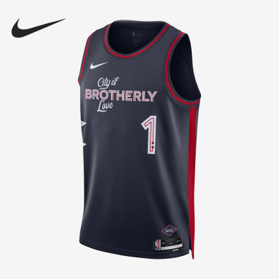 Nike/耐克男士篮球运动背心