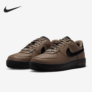 Nike/耐克正品运动女士复古时尚耐磨透气系带板鞋FJ7409-200