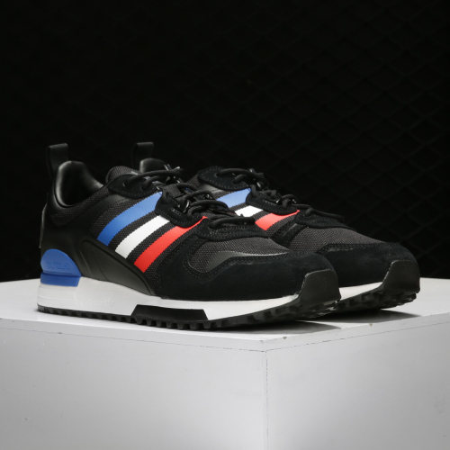 Adidas/阿迪达斯正品当季新款男女通用休闲耐磨舒适板鞋FY0965