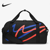健身运动大容量斜挎包拎包DQ5147 Nike 新款 当季 010 耐克正品