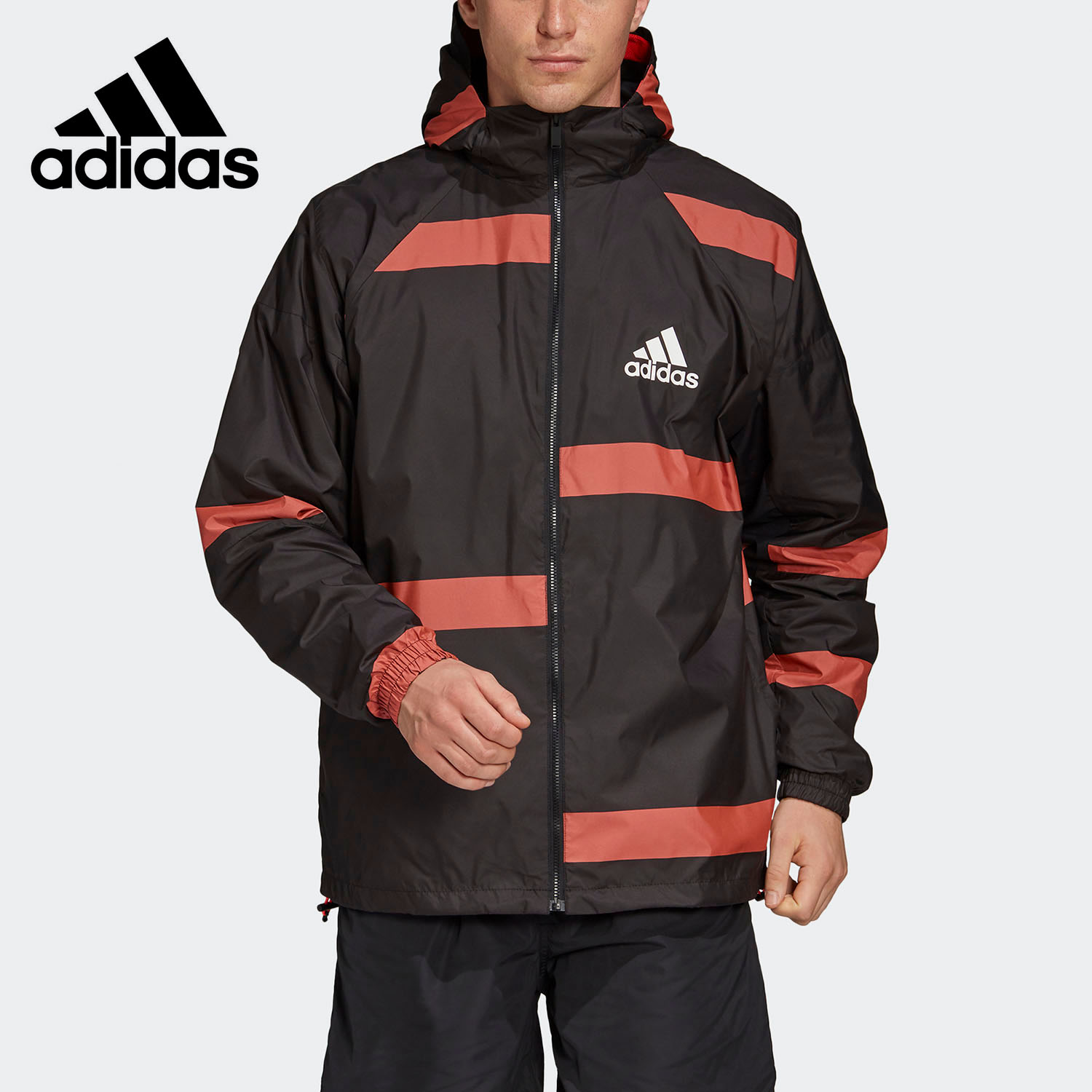 Adidas/阿迪达斯正品男子外套