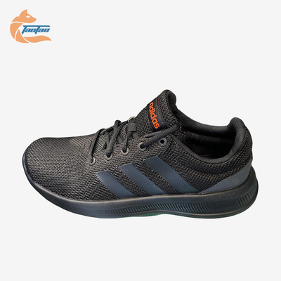 Adidas/阿迪达斯正品LITE RACER男女低帮耐磨运动跑步鞋JP6338