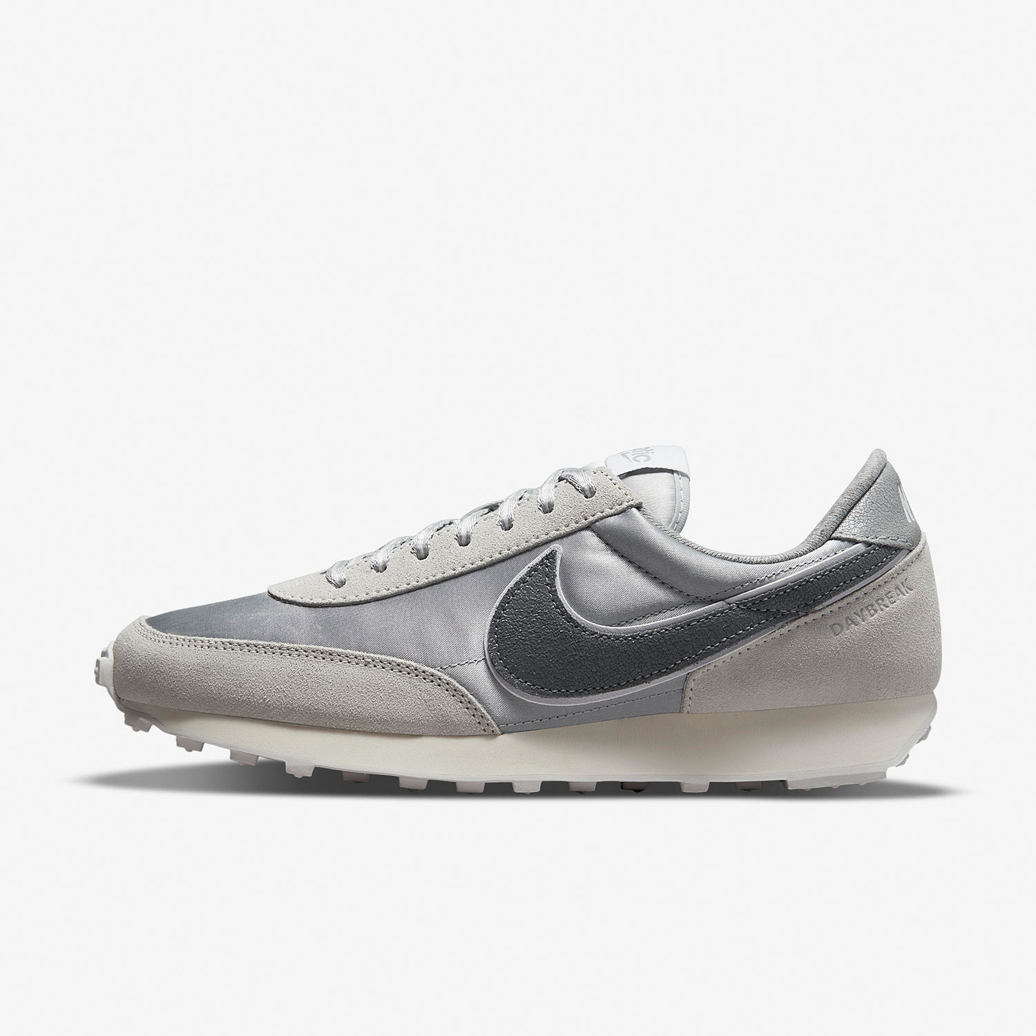 Nike/耐克正品DBREAK SE男女跑步轻便低帮华夫鞋休闲鞋DN3399-001