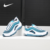 耐克正品 大童女子运动跑步鞋 AIR Nike MAX BV0050