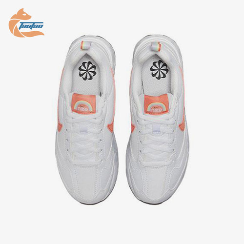 Nike/耐克正品Air Max Dawn GS女子大童透气缓震跑步鞋DM0960-100