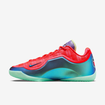 Nike耐克正品LeBron XXIIIZoomX回弹支撑低帮篮球鞋IH1513-600