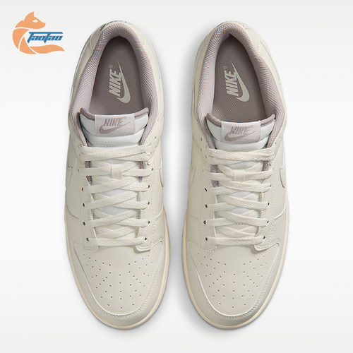 Nike/耐克正品Dunk RETRO男女同款透气低帮板鞋HF5441-010