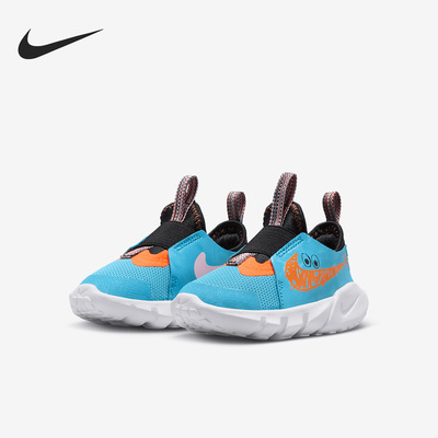 耐克小童舒适运动休闲鞋