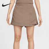 裙HM6980 Nike 214 Essential女士经典 梭织裤 耐克正品 Sportswear