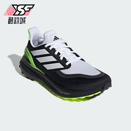 Adidas/阿迪达斯正品PUREBOOST 5 TR男女款跑步运动鞋JI1016