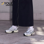 耐克正品 V2K Runtekk女士训练运动回弹跑步老爹鞋 Nike FD0736 101