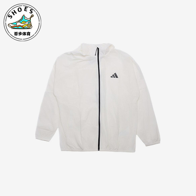 Adidas/阿迪达斯正品TH LW WV JKT男士经典梭织运动外套KC6011