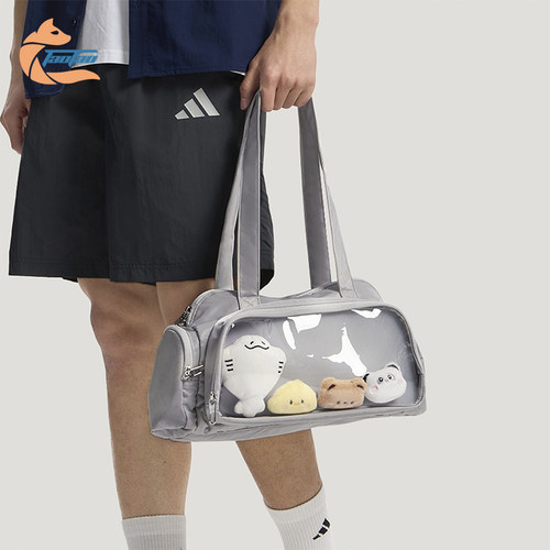 Adidas/阿迪达斯正品新款男女日常运动经典拎包单肩挎包KX9623